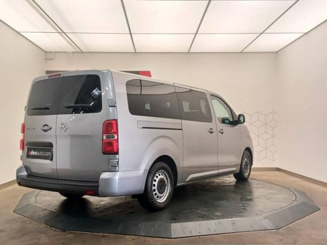 Opel Vivaro image 5