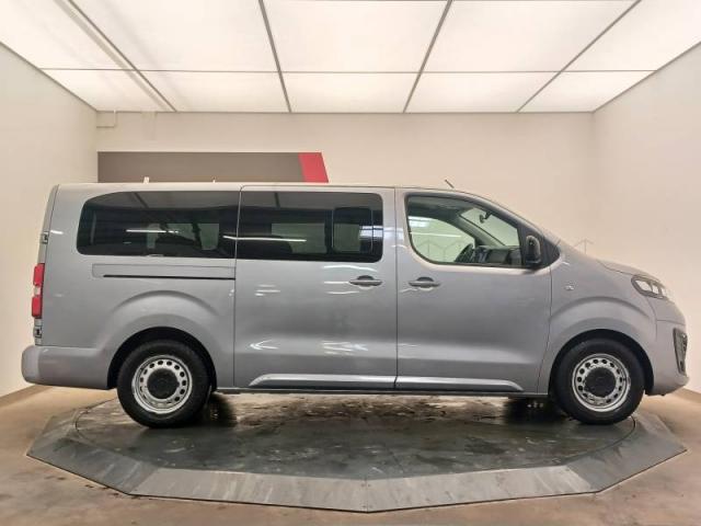 Opel Vivaro image 9