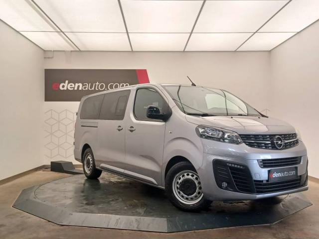 Opel Vivaro image 2