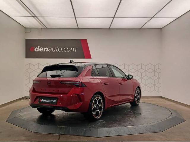 Opel Astra image 9