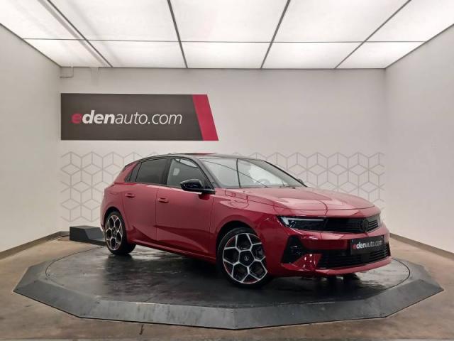Opel Astra image 4