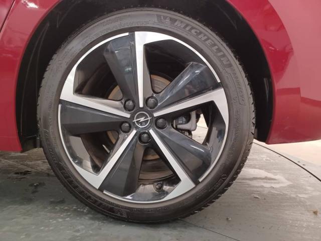 Opel Astra image 6