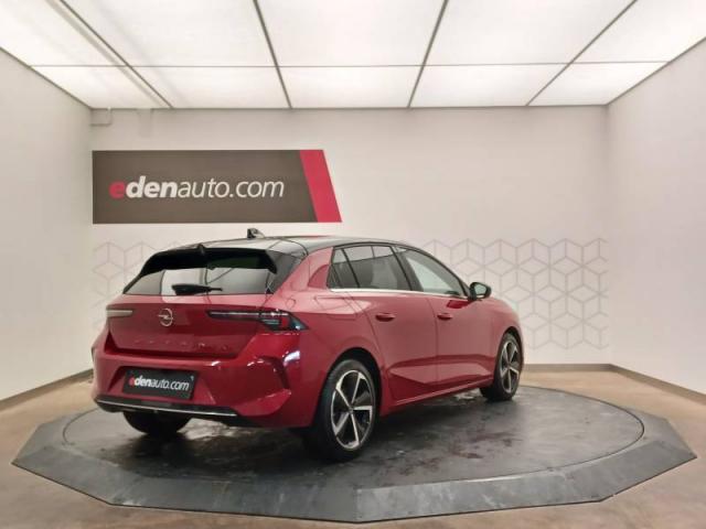 Opel Astra image 7