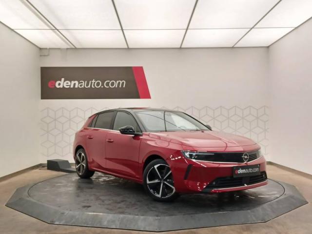 Opel Astra image 4
