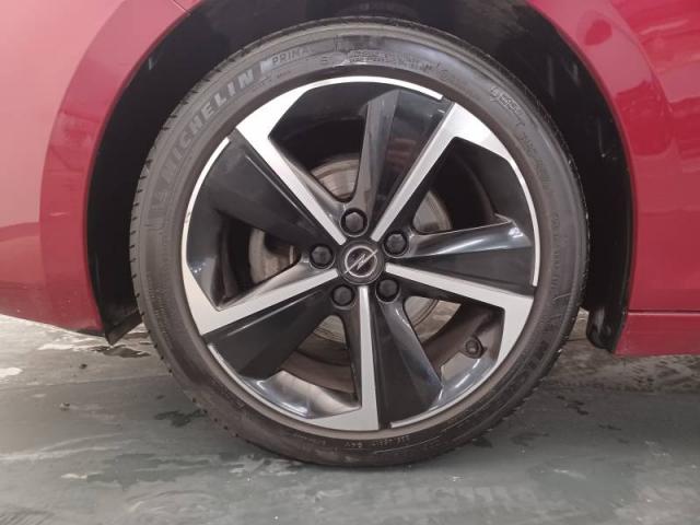 Opel Astra image 5