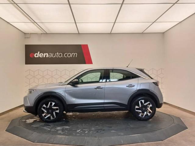 Opel Mokka image 7
