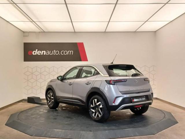 Opel Mokka image 4