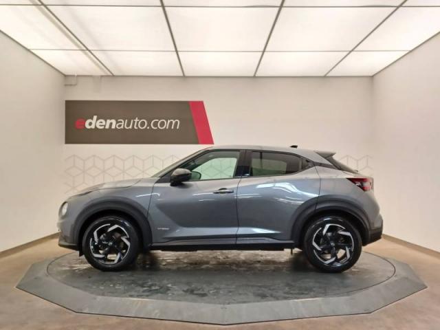 Nissan Juke image 3