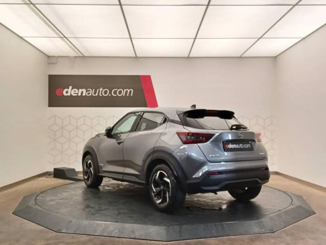 Nissan Juke image 9
