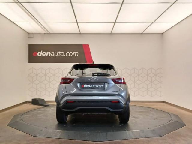 Nissan Juke image 7