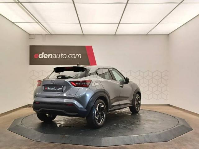 Nissan Juke image 5