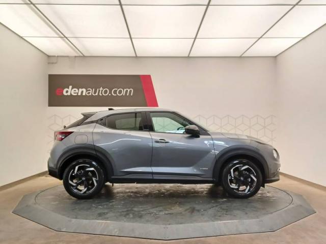 Nissan Juke image 1