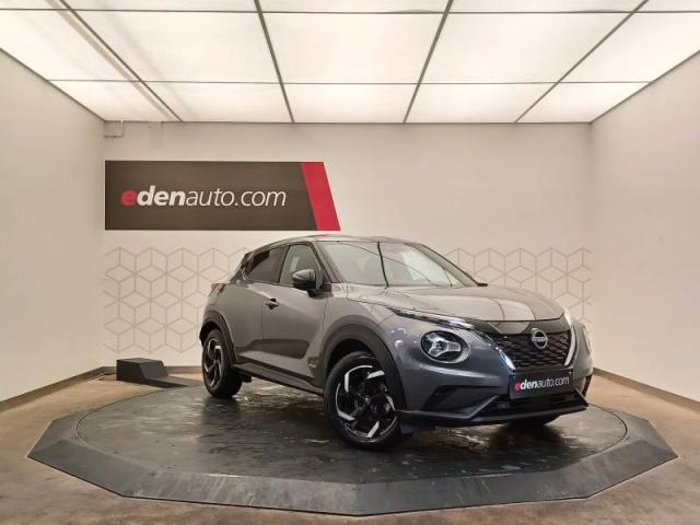 Nissan Juke image 4