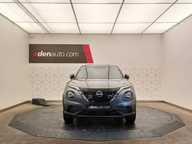 Nissan Juke image 6