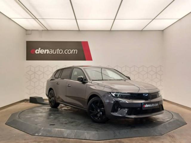 Opel Astra image 5