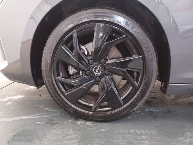 Opel Astra image 3