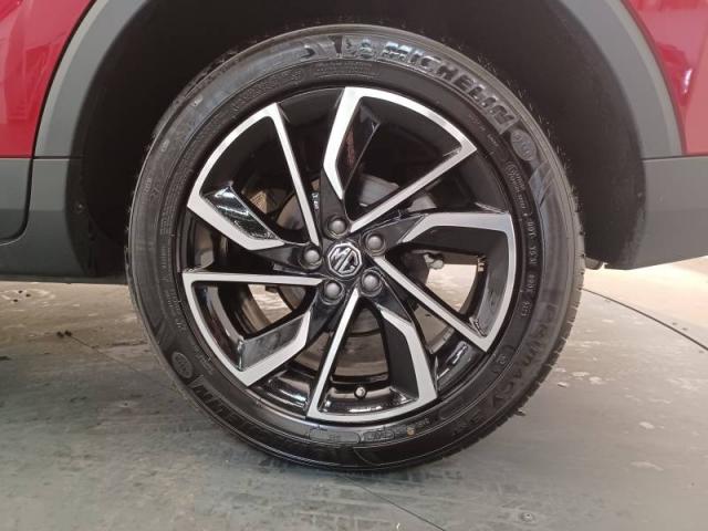 Mg Zs image 3