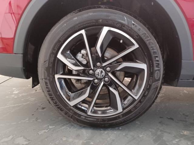 Mg Zs image 2