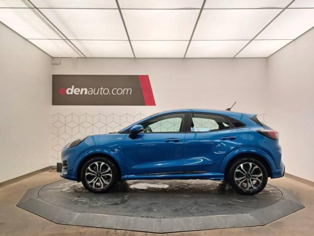 Ford Puma image 7