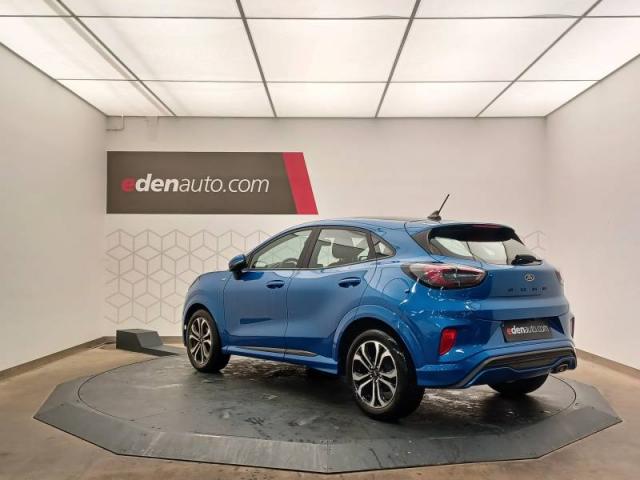 Ford Puma image 9
