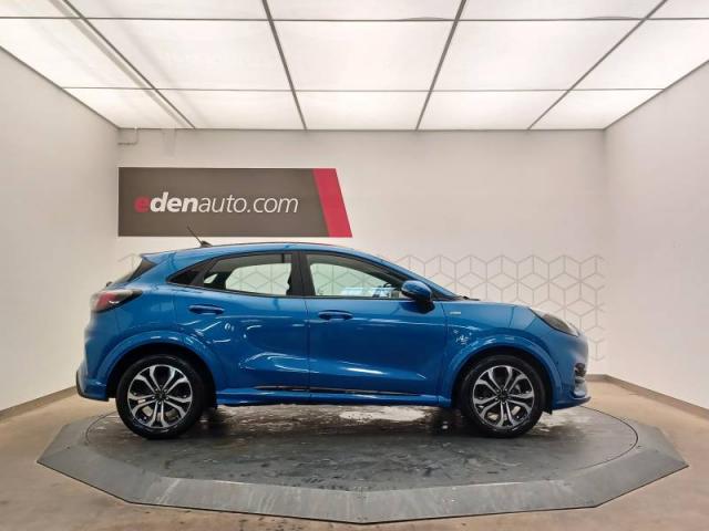 Ford Puma image 5
