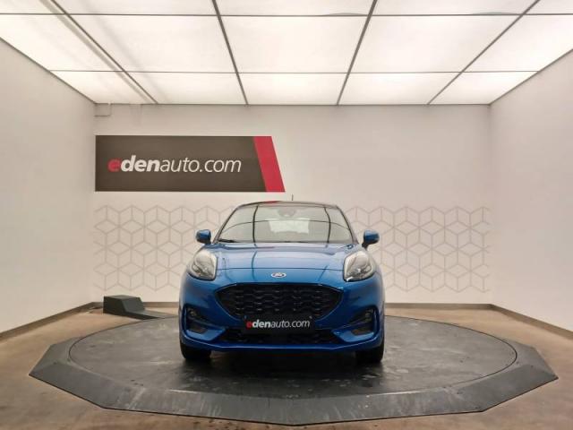 Ford Puma image 6