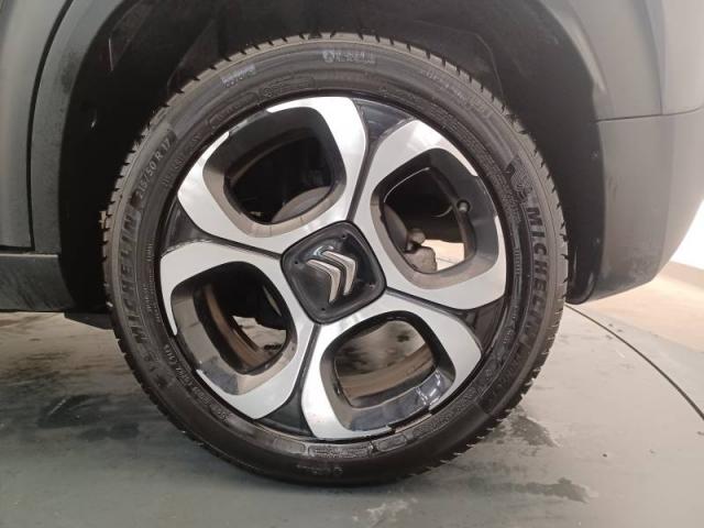 Citroen C3 Aircross image 2