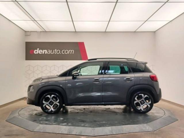 Citroen C3 Aircross image 4