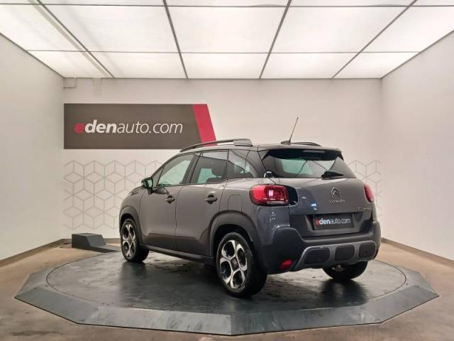 Citroen C3 Aircross image 8