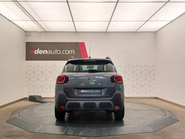 Citroen C3 Aircross image 1