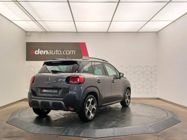 Citroen C3 Aircross image 5