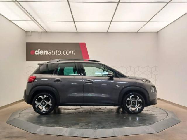 Citroen C3 Aircross image 9