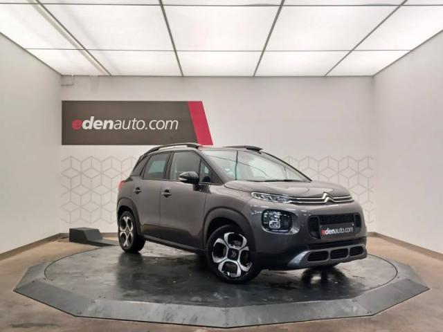Citroen C3 Aircross image 3