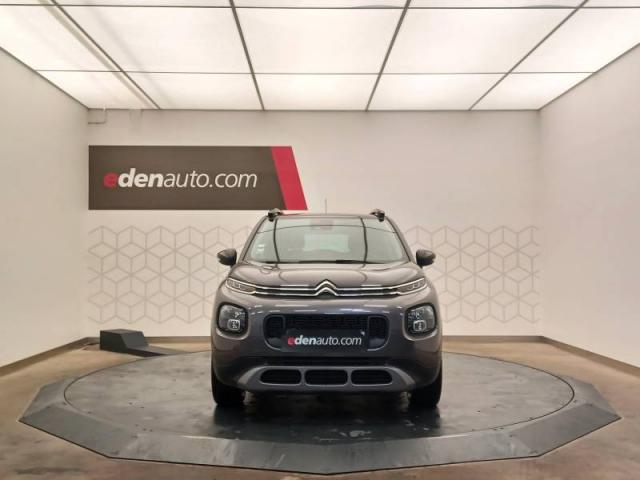 Citroen C3 Aircross image 6