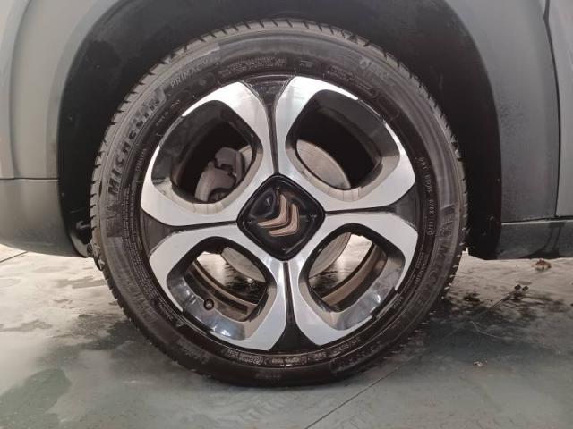 Citroen C3 Aircross image 7