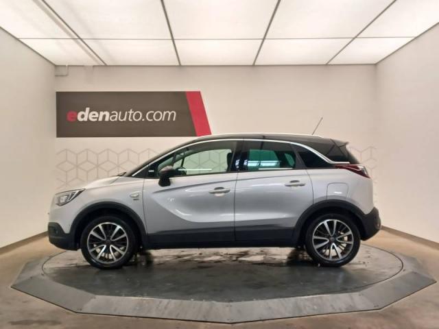 Opel Crossland X image 9