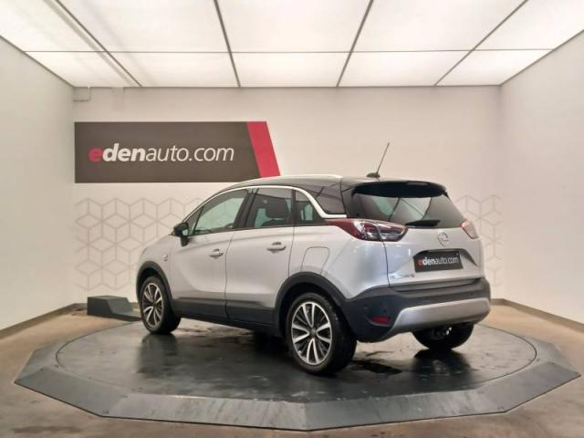 Opel Crossland X image 5