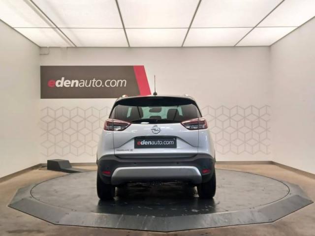 Opel Crossland X image 4