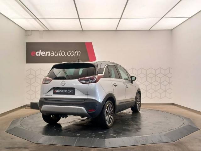 Opel Crossland X image 1