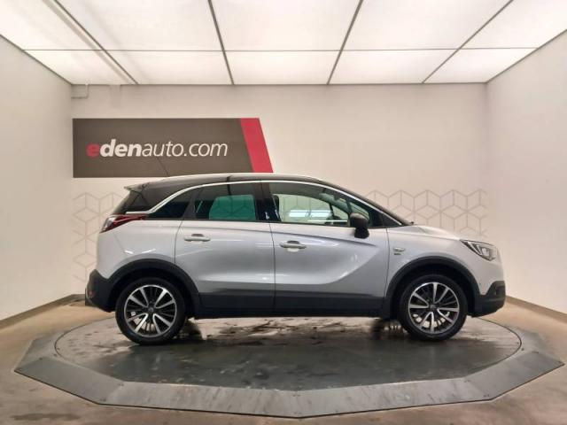 Opel Crossland X image 6