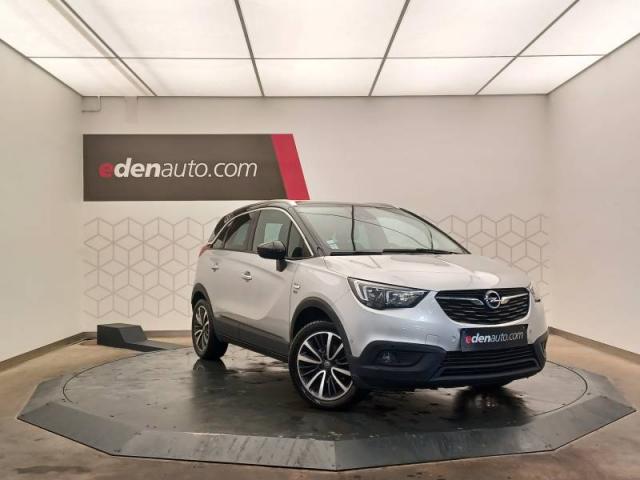 Opel Crossland X image 3
