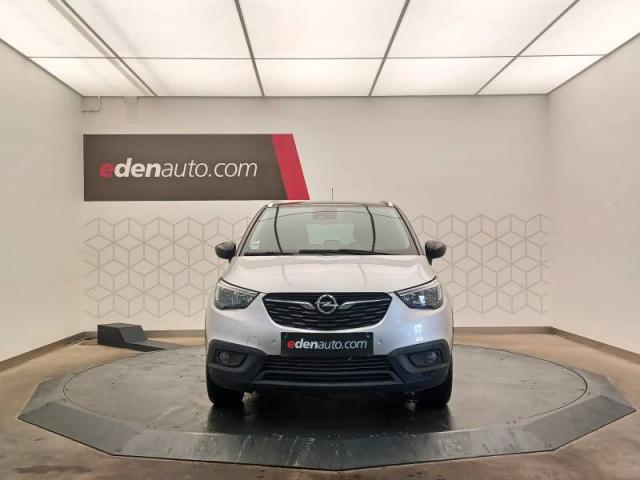 Opel Crossland X image 8