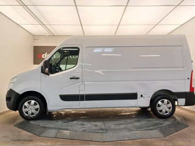 Nissan Nv400 image 1