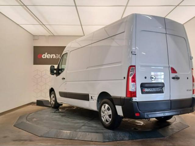Nissan Nv400 image 3