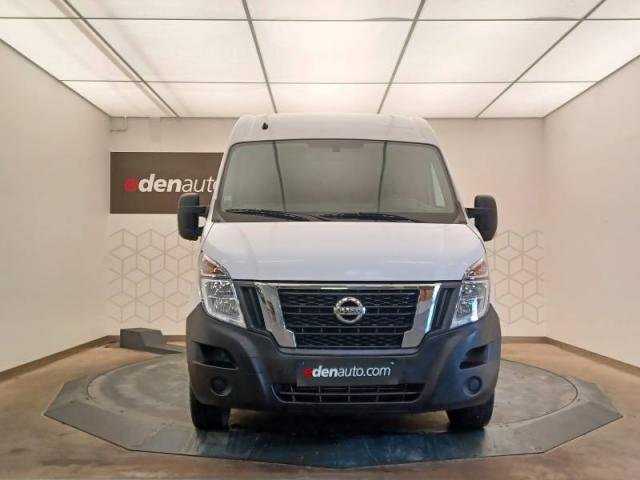 Nissan Nv400 image 2