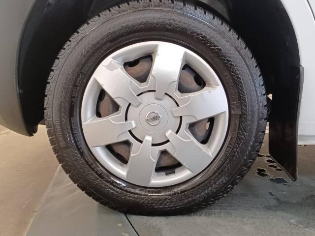 Nissan Nv400 image 9