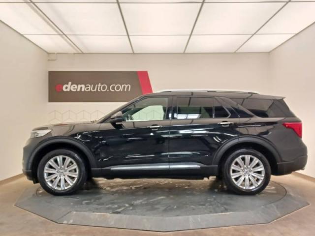 Ford Explorer image 1