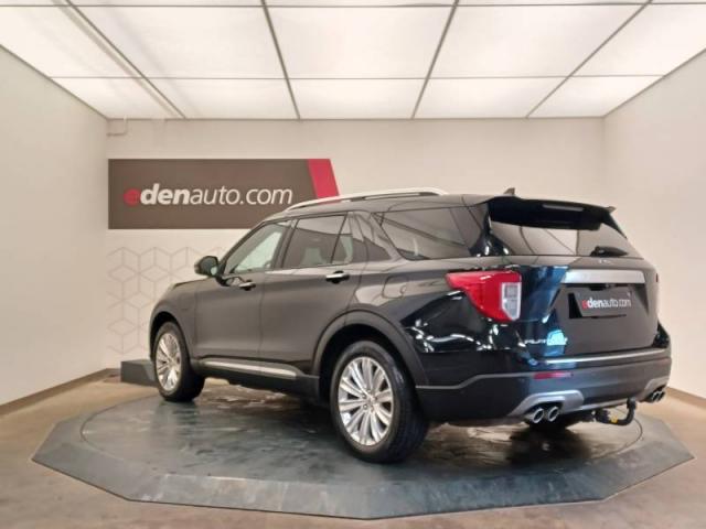 Ford Explorer image 5