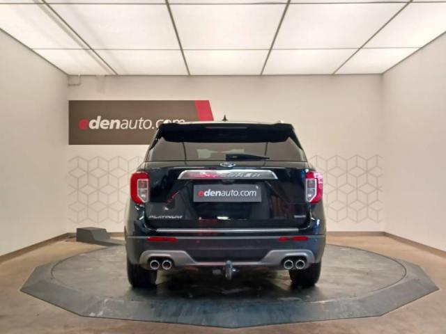 Ford Explorer image 9
