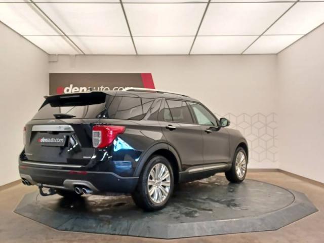 Ford Explorer image 6